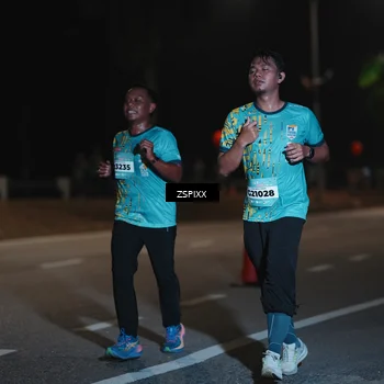 Runner Photo 5916610