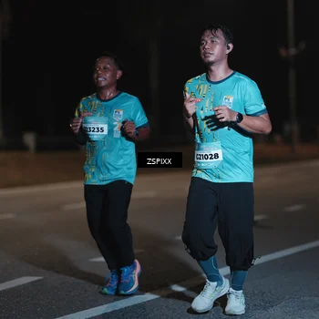 Runner Photo 5916611