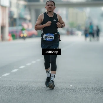 Runner Photo 5916614