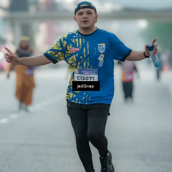 Runner Photo 5916627