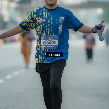 Runner Photo 5916638
