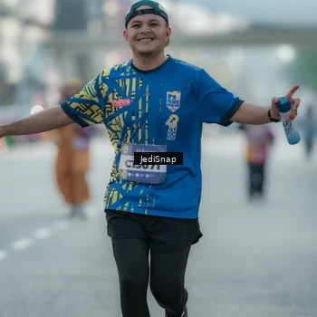 Runner Photo 5916639