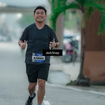 Runner Photo 5916703