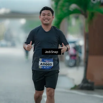 Runner Photo 5916707