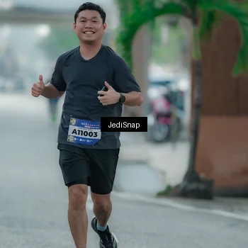 Runner Photo 5916708