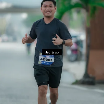 Runner Photo 5916712