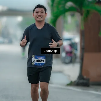 Runner Photo 5916713