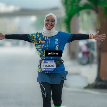 Runner Photo 5916721