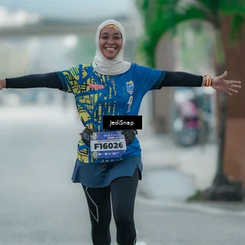 Runner Photo 5916727