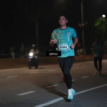 Runner Photo 5916740