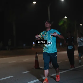 Runner Photo 5916760
