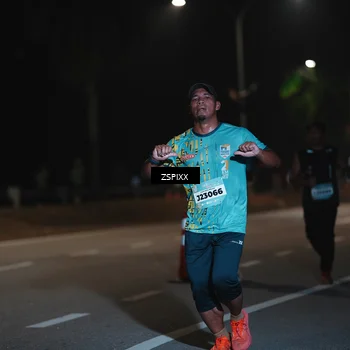 Runner Photo 5916763