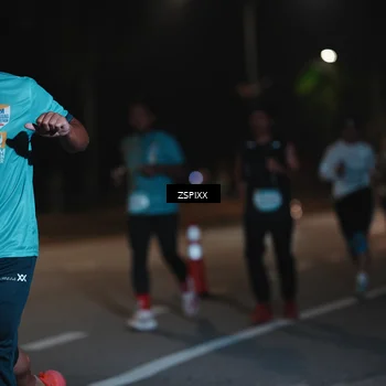 Runner Photo 5916780