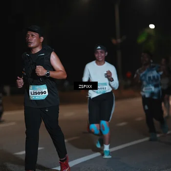 Runner Photo 5916791