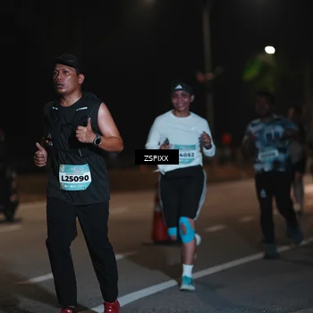 Runner Photo 5916797