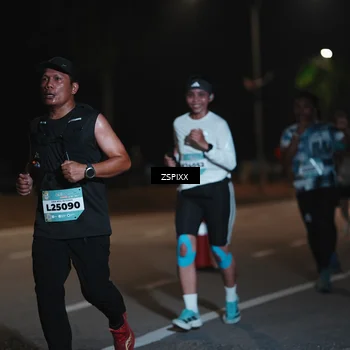 Runner Photo 5916803