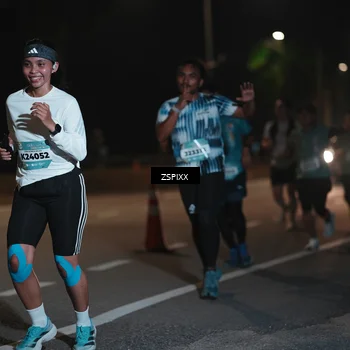 Runner Photo 5916804