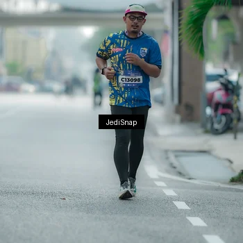 Runner Photo 5916805