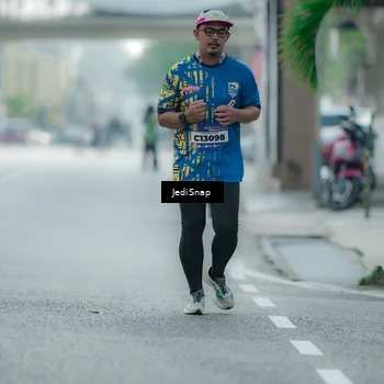 Runner Photo 5916807
