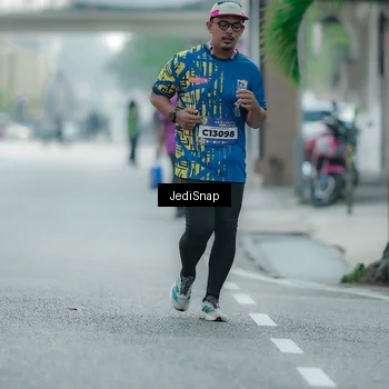 Runner Photo 5916812