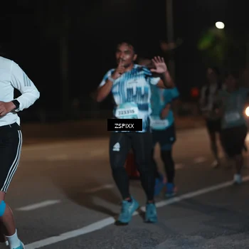 Runner Photo 5916815