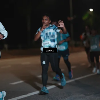 Runner Photo 5916821
