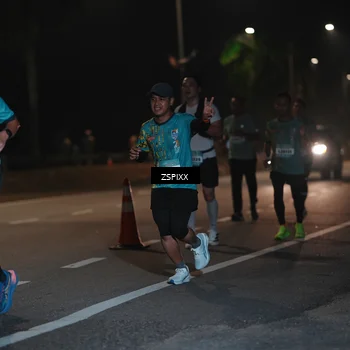Runner Photo 5916822