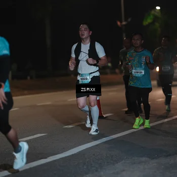 Runner Photo 5916846