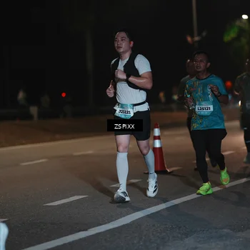 Runner Photo 5916847