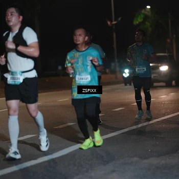 Runner Photo 5916861