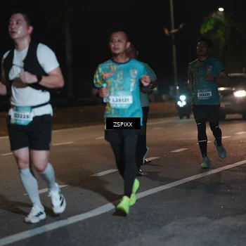 Runner Photo 5916862