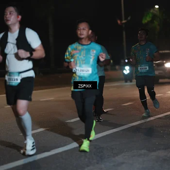 Runner Photo 5916867