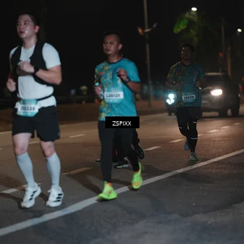 Runner Photo 5916868