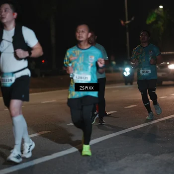 Runner Photo 5916878