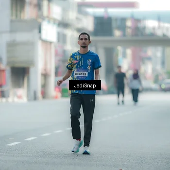 Runner Photo 5916879