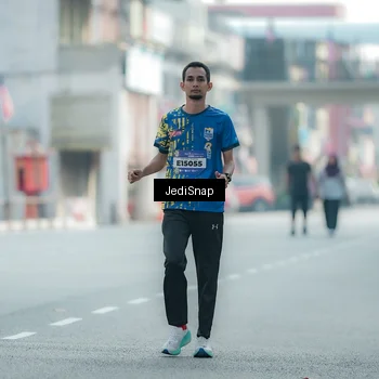 Runner Photo 5916881