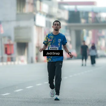 Runner Photo 5916882