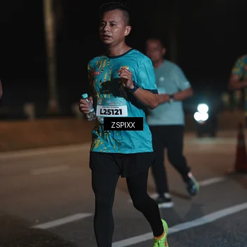 Runner Photo 5916885