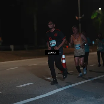 Runner Photo 5916902