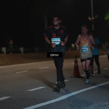 Runner Photo 5916906