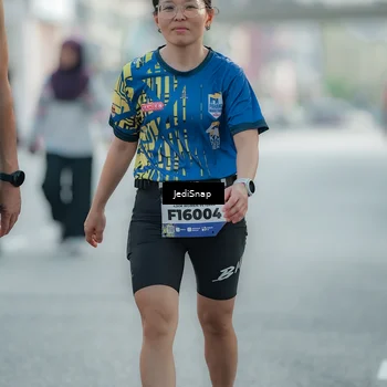 Runner Photo 5916907
