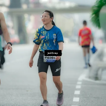 Runner Photo 5916908