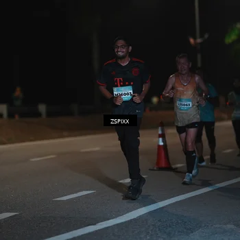 Runner Photo 5916910