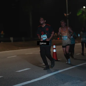 Runner Photo 5916913
