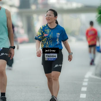 Runner Photo 5916917