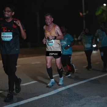 Runner Photo 5916923