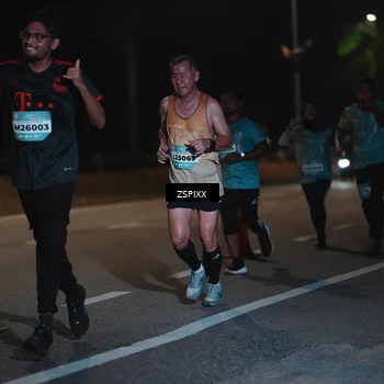 Runner Photo 5916930