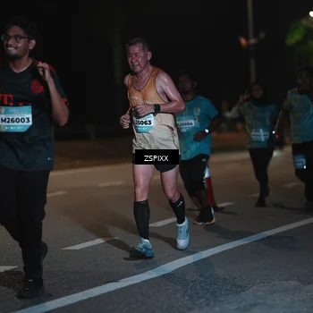 Runner Photo 5916935