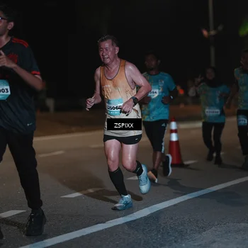 Runner Photo 5916942