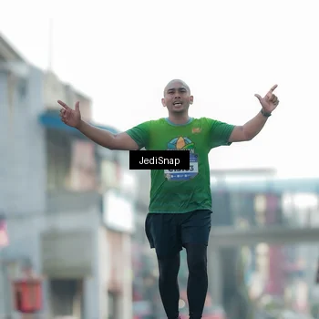 Runner Photo 5916961